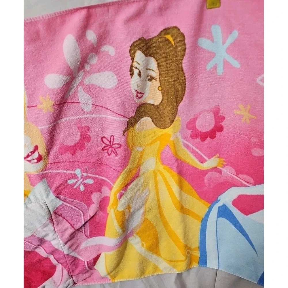Disney Store vintage princess
